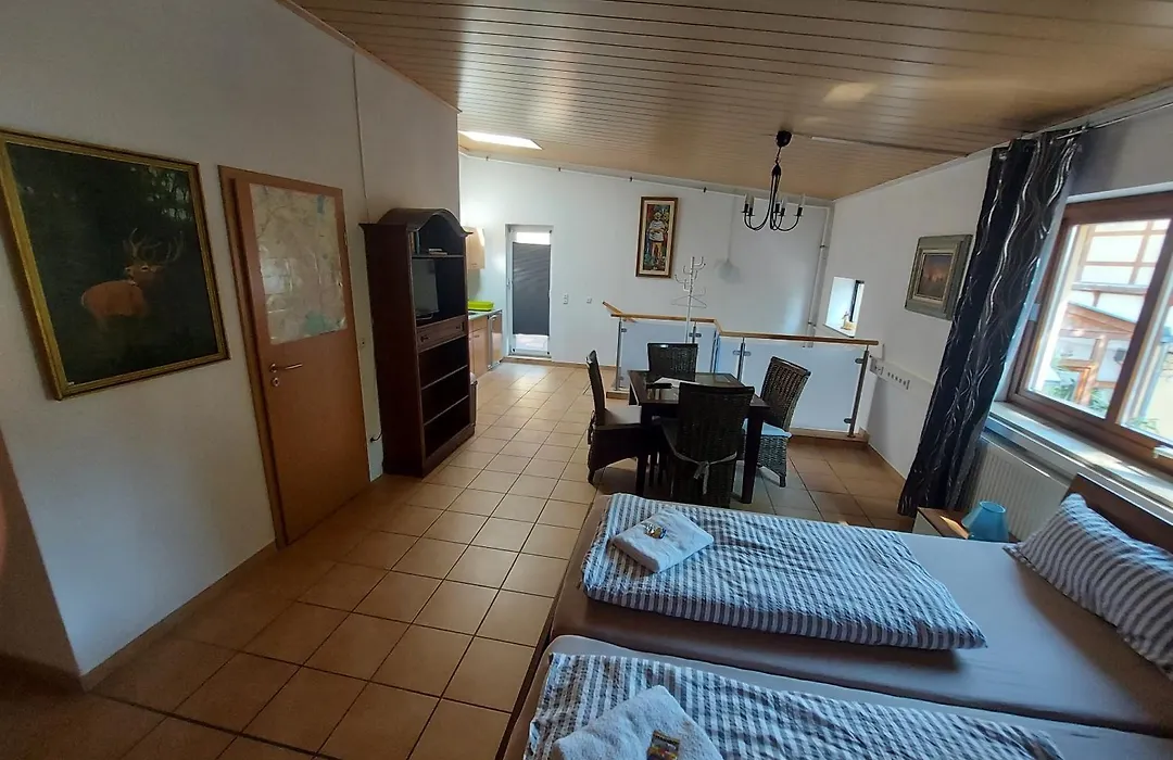 Pension Hochheimer Schlösschen-1